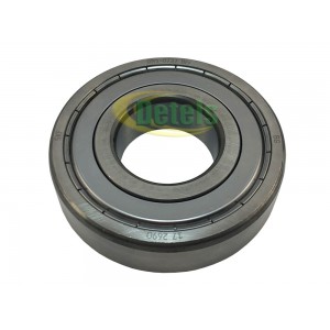 Подшипник барабана SKF 6307 ZZ для стиральной машины (в фирменной упаковке Whirlpool)